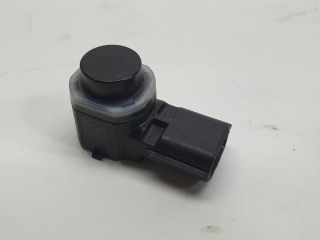 Sensor de sinalização de estacionamento (sensor de estacionamento) dianteiro/traseiro central 284429097R NISSAN