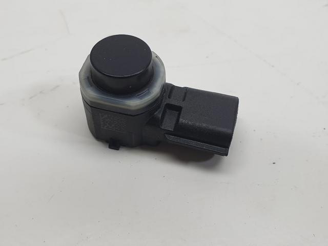 Sensor de sinalização de estacionamento (sensor de estacionamento) dianteiro/traseiro central 284429097R NISSAN