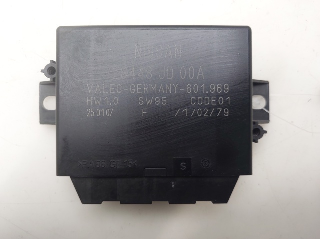 28448JD00A Nissan/Infiniti