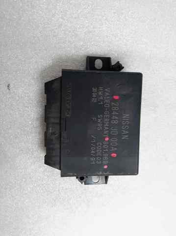 28448JD00A Nissan/Infiniti