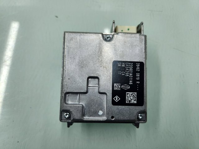 284620819R Renault (RVI)