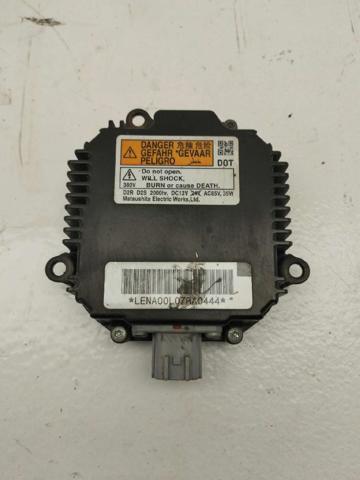 Xénon, unidade de controlo 284748992D NISSAN