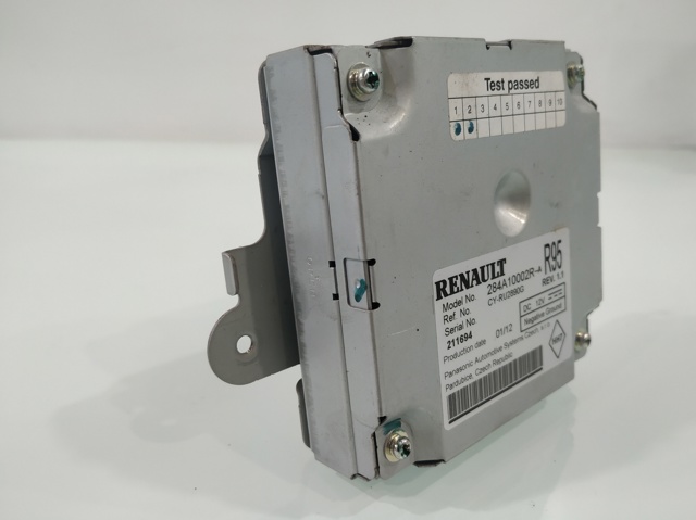 284A10002R Renault (RVI)