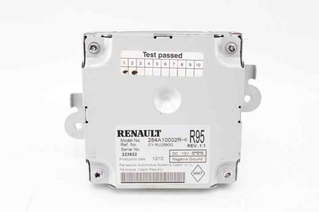 284A10002R Renault (RVI)