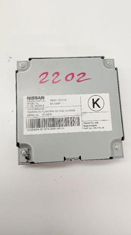 284A16FV1A Nissan/Infiniti
