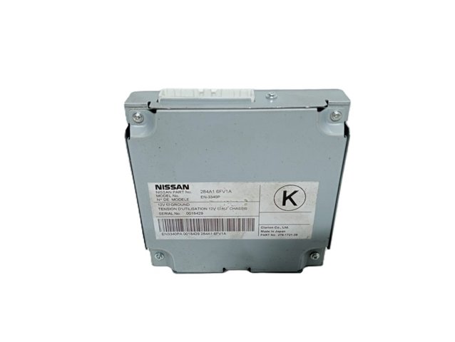 284A16FV1A Nissan/Infiniti