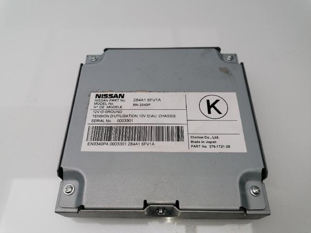 284A16FV1A Nissan/Infiniti