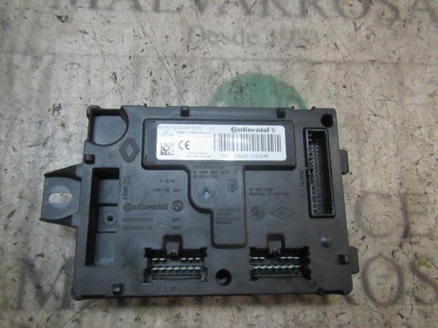 284B10317R Renault (RVI)