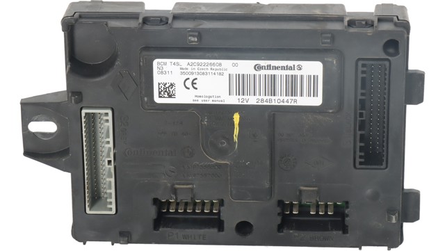 284B10447R Renault (RVI)