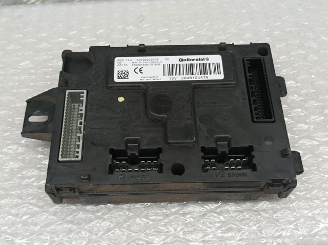 284B10447R Renault (RVI)