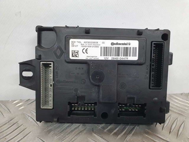 284B10447R Renault (RVI)