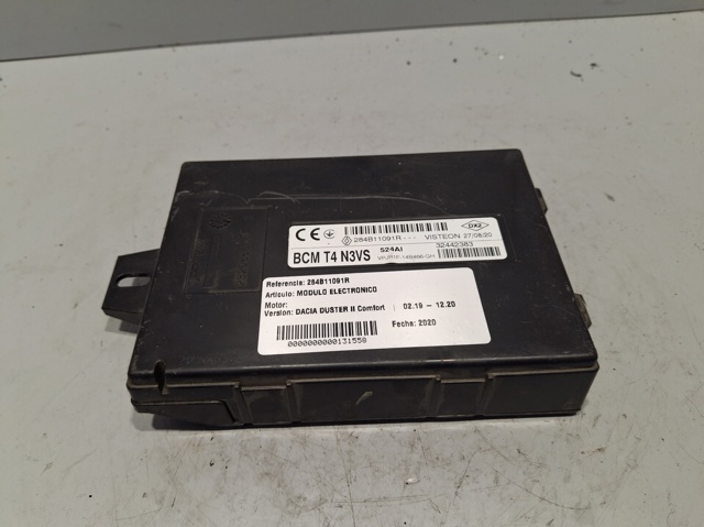 284B11091R Renault (RVI)