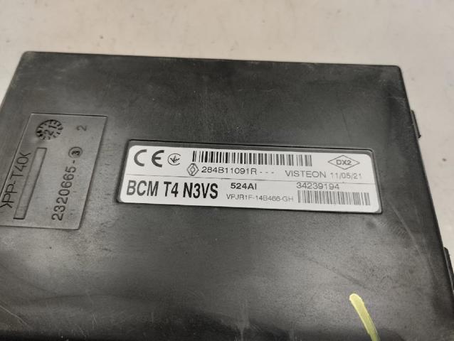 284B11091R Renault (RVI)