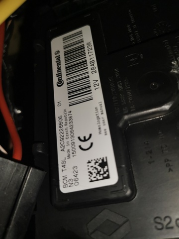 284B11723R Renault (RVI)