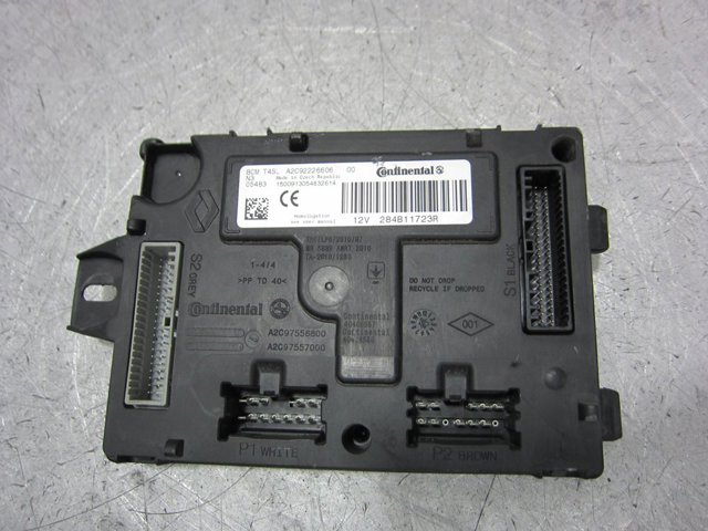 284B11723R Renault (RVI)