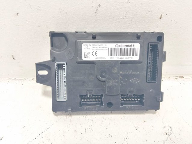 284B11867R Renault (RVI)