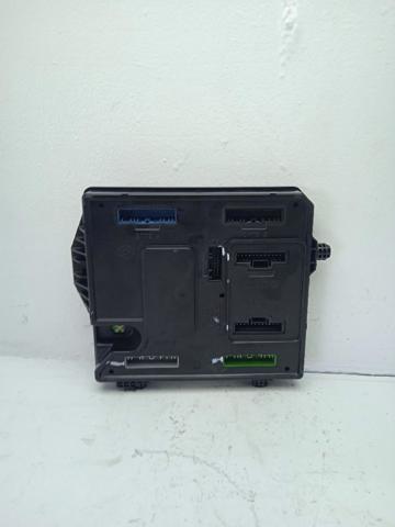 Módulo de direção (Centralina eletrônica) da rede de bordo 284B12059R RENAULT