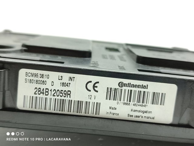 284B12059R Renault (RVI)