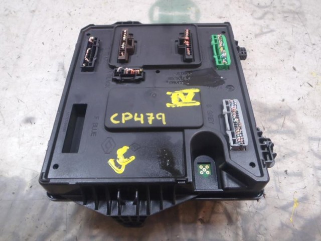 Módulo de direção (Centralina eletrônica) da rede de bordo 284B12059R RENAULT