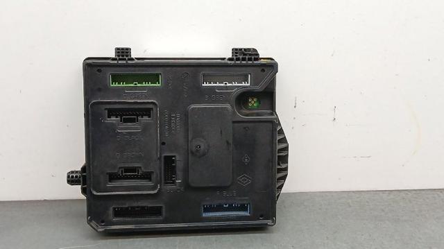 Módulo de direção (Centralina eletrônica) da rede de bordo 284B12059R RENAULT