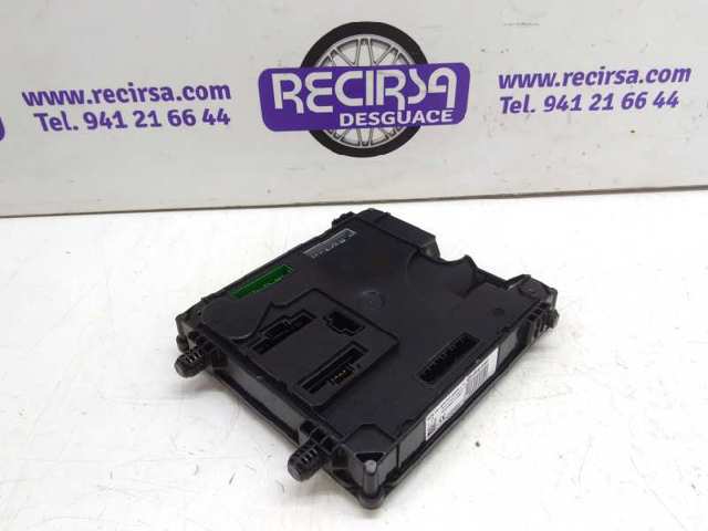 Unidade de conforto 284B12502R RENAULT