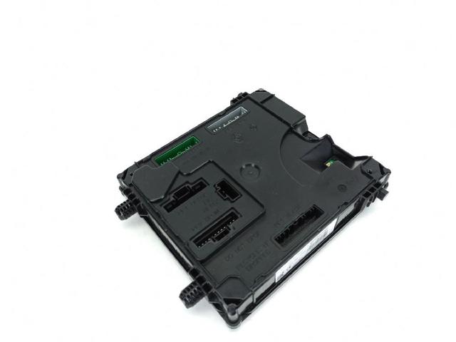 Unidade de conforto 284B12502R RENAULT