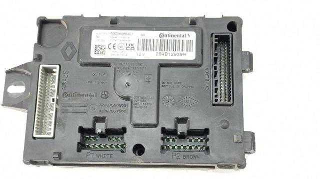 284B12939R Renault (RVI)