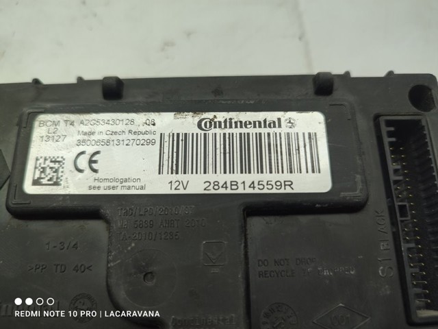 284B14559R Renault (RVI)