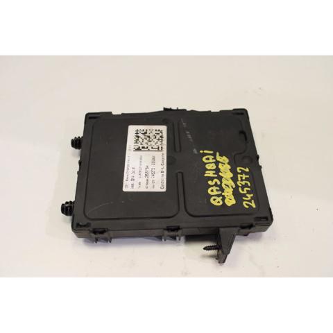 Unidade de conforto 284B14CB0A NISSAN