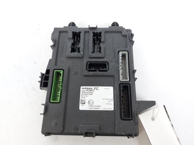 284B14CB5C Nissan/Infiniti