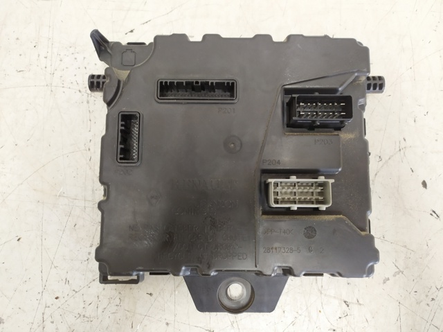 284B15323R Renault (RVI)