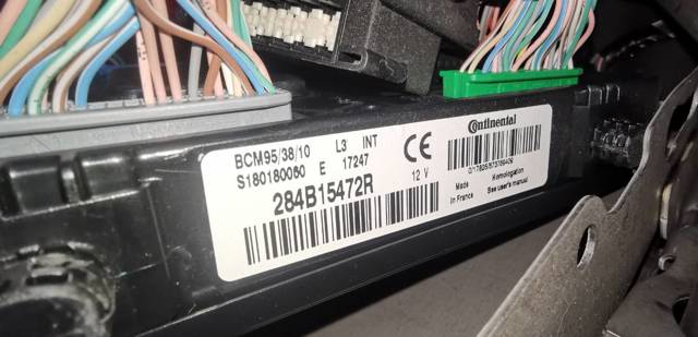 284B15472R Renault (RVI)