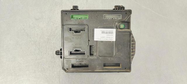 Unidade de conforto 284B15986R RENAULT
