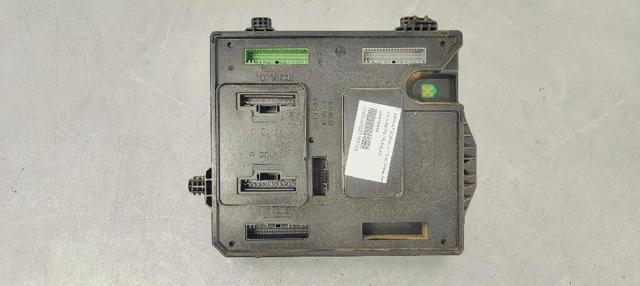 Unidade de conforto 284B15986R RENAULT