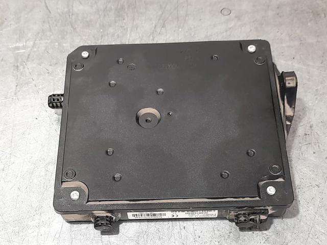 Unidade de conforto 284B15986R RENAULT