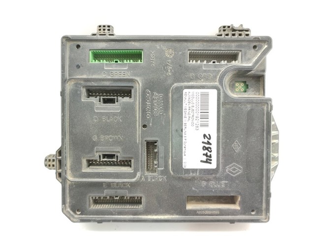 284B15986R Renault (RVI)