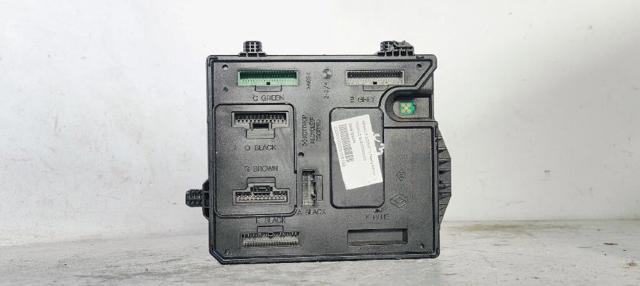 Unidade de conforto 284B15986R RENAULT