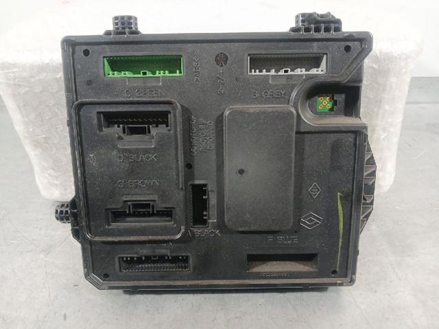 Unidade de conforto 284B15986R RENAULT