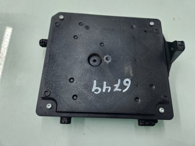Unidade de conforto 284B15986R RENAULT