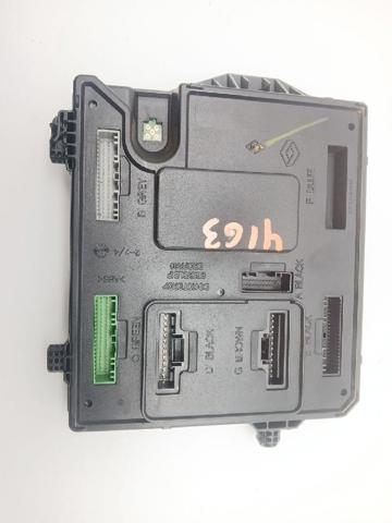 Unidade de conforto 284B15986R RENAULT