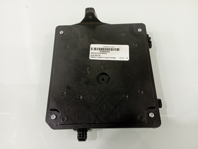 284B17715R Renault (RVI)