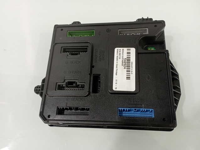 284B17715R Renault (RVI)