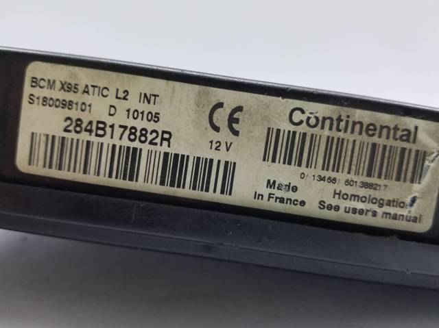 284B17882R Renault (RVI)