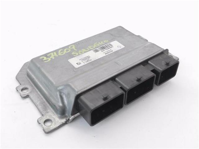 Módulo de direção (Centralina eletrônica) da rede de bordo 284B18768R RENAULT