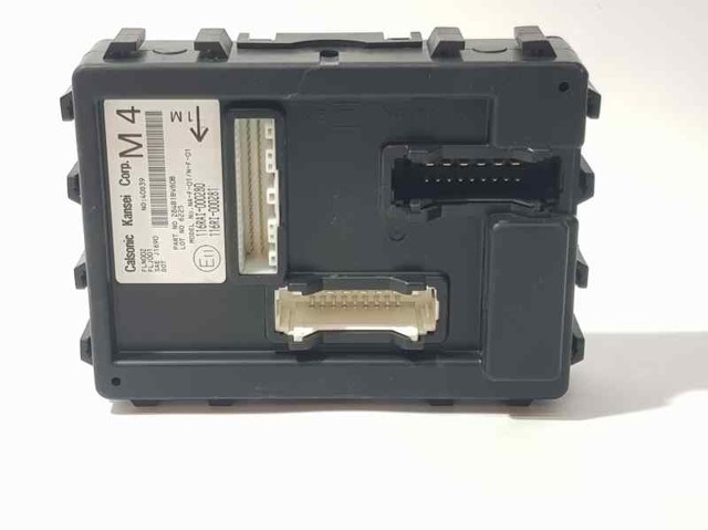 284B1BV80B Nissan/Infiniti