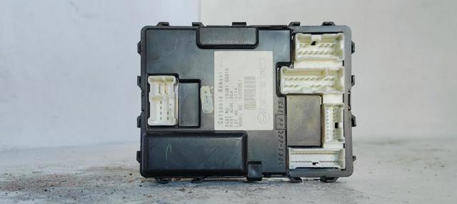 Unidade de conforto para Nissan Murano Z50