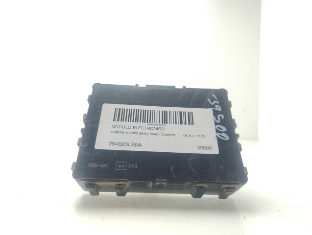 284B23LS0A Nissan/Infiniti