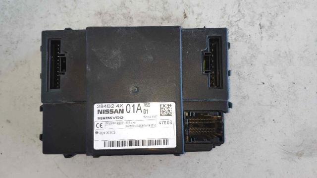 284B24X Nissan/Infiniti