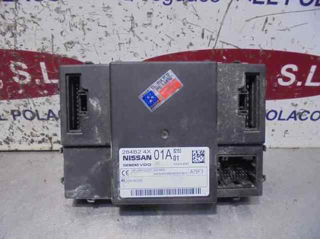 284B24X01A Nissan/Infiniti