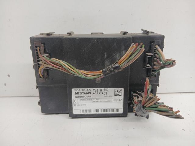 284B24X01A Nissan/Infiniti